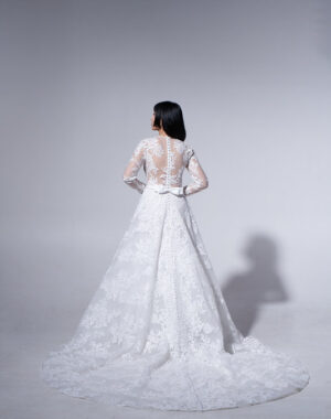 ANNARITA BRIDE #ALMERE