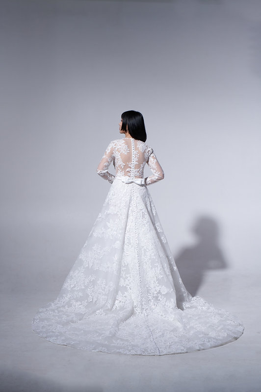 ANNARITA BRIDE #ALMERE
