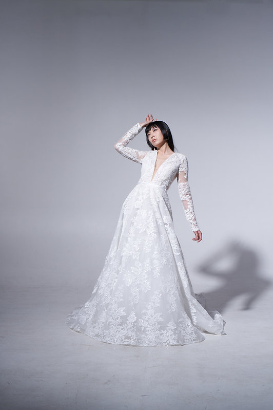 ANNARITA BRIDE #ALMERE - Image 2