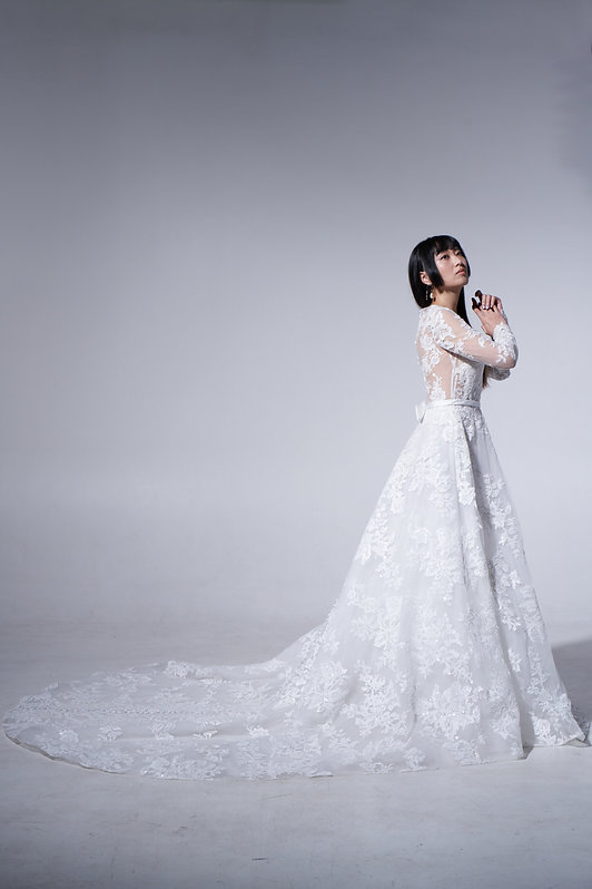 ANNARITA BRIDE #ALMERE - Image 3