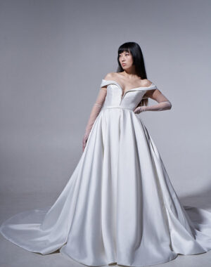 ANNARITA BRIDE #ALMERIA