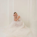 ANNARITA BRIDE #BELLA