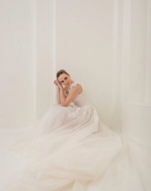 ANNARITA BRIDE #BELLA