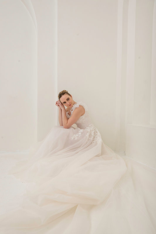 ANNARITA BRIDE #BELLA