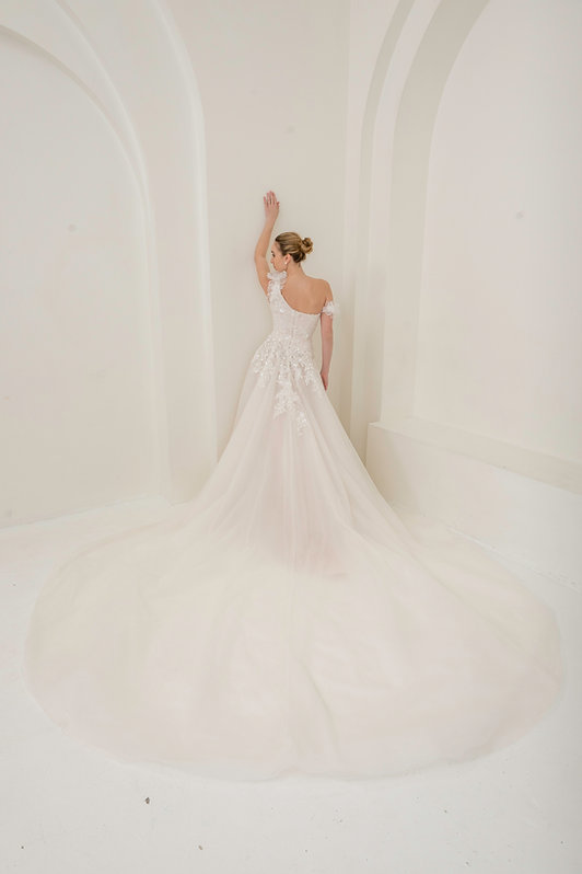 ANNARITA BRIDE #BELLA - Image 5