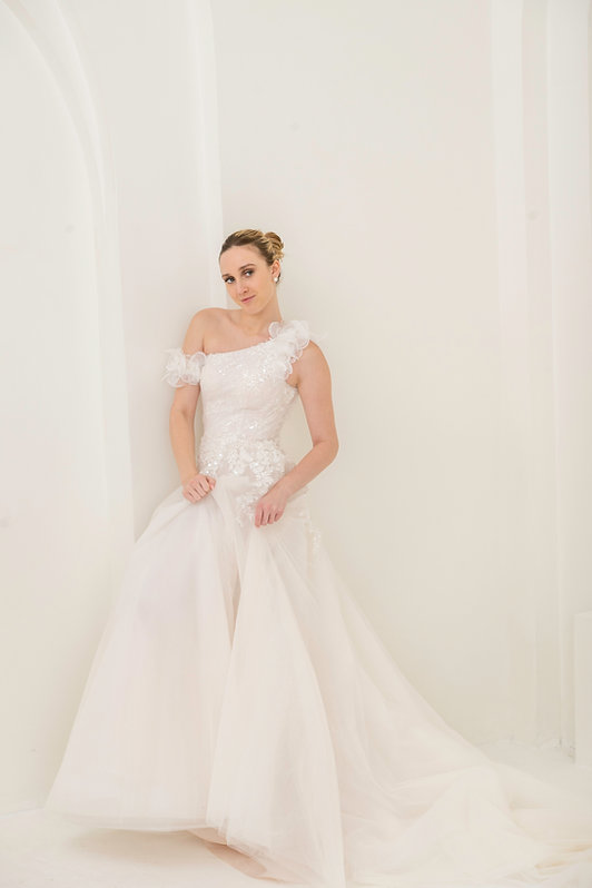 ANNARITA BRIDE #BELLA - Image 4