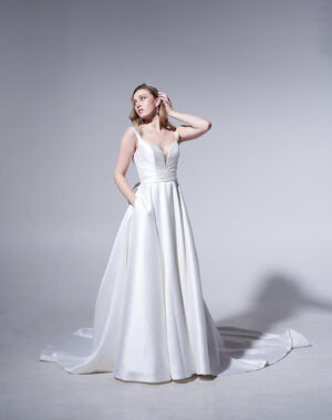 ANNARITA BRIDE #CATANIA