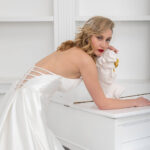ANNARITA BRIDE #CELIA