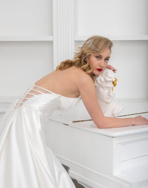 ANNARITA BRIDE #CELIA