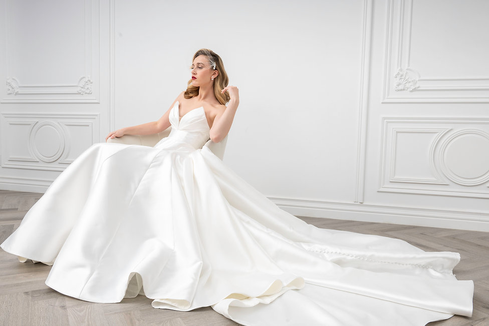 ANNARITA BRIDE #CELIA - Image 2