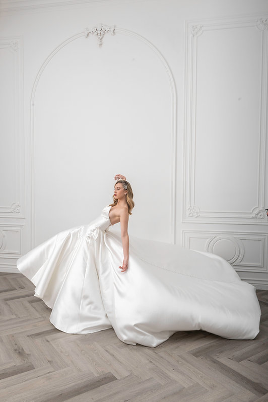 ANNARITA BRIDE #CELIA - Image 8