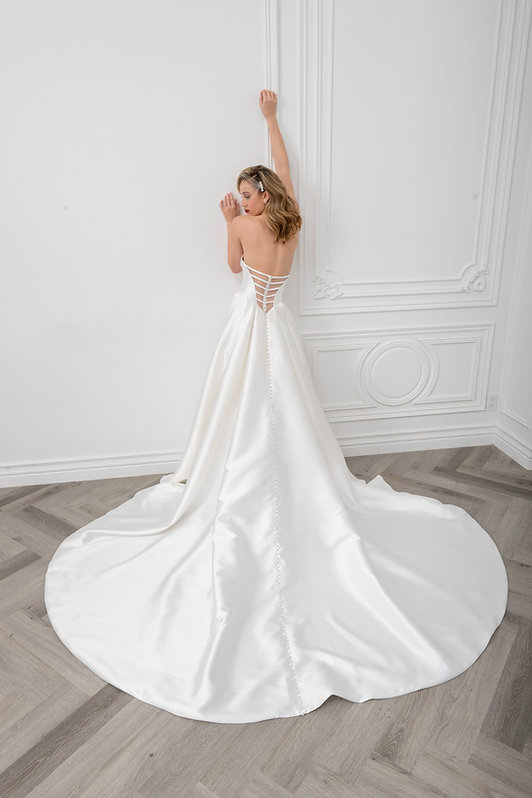 ANNARITA BRIDE #CELIA - Image 7