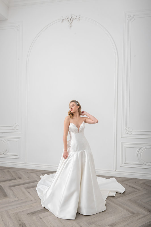 ANNARITA BRIDE #CELIA - Image 6