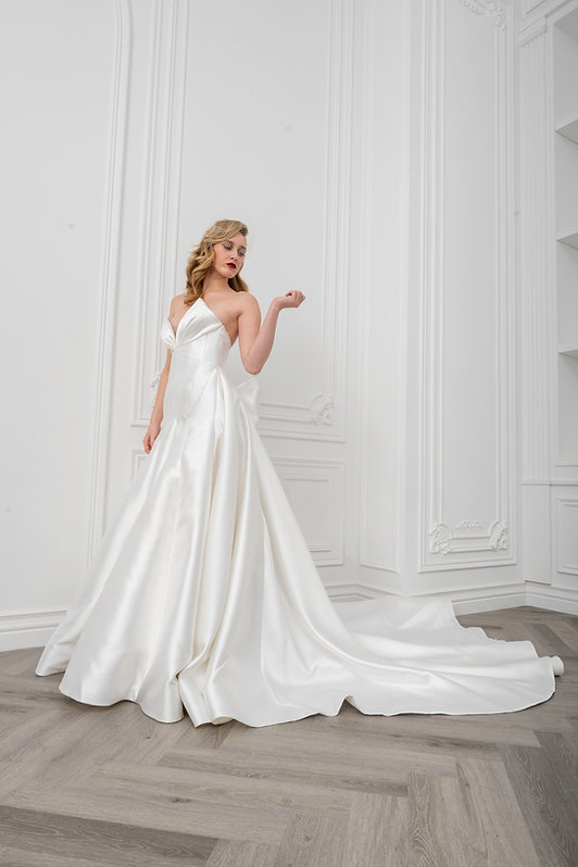 ANNARITA BRIDE #CELIA - Image 4