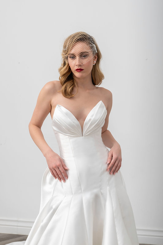 ANNARITA BRIDE #CELIA - Image 3