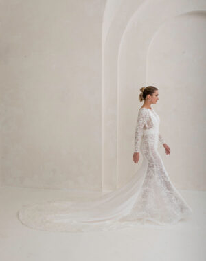 ANNARITA BRIDE #CELINE