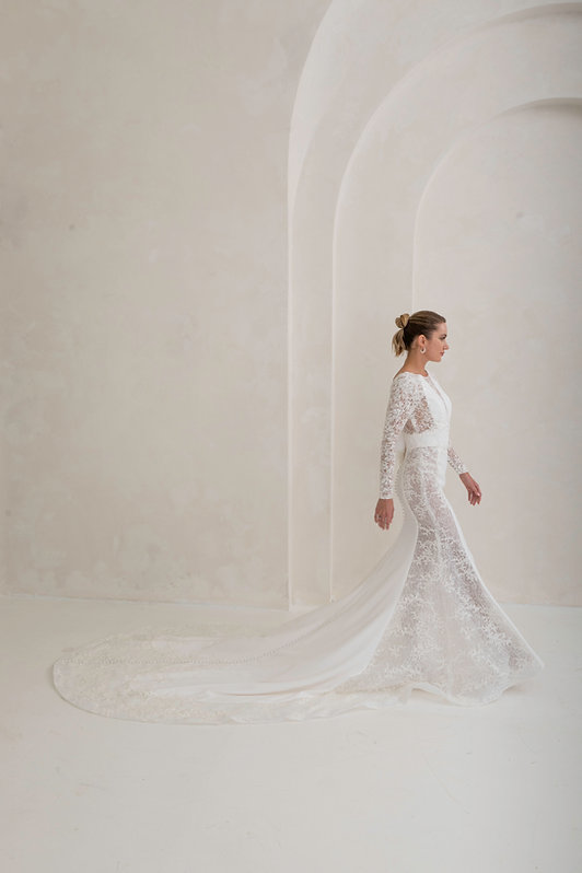 ANNARITA BRIDE #CELINE
