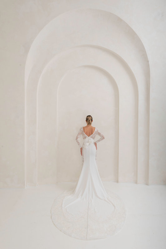 ANNARITA BRIDE #CELINE - Image 2