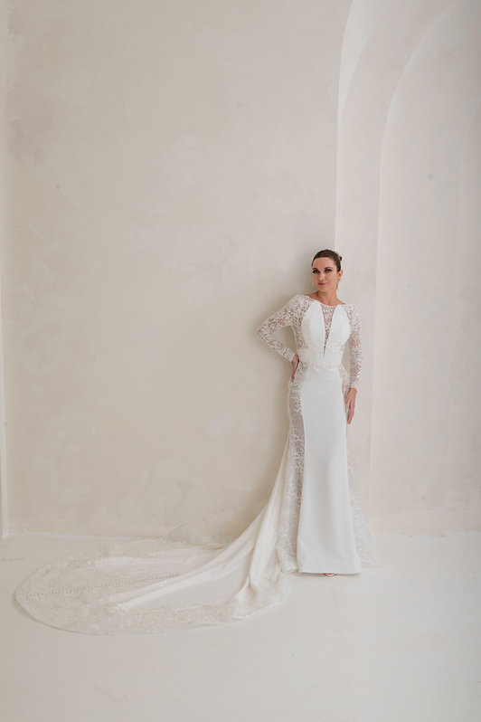 ANNARITA BRIDE #CELINE - Image 3