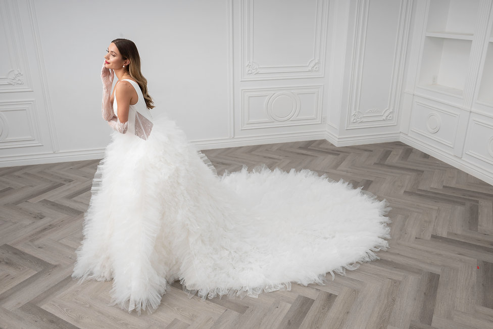 ANNARITA BRIDE #CHLOE - Image 2