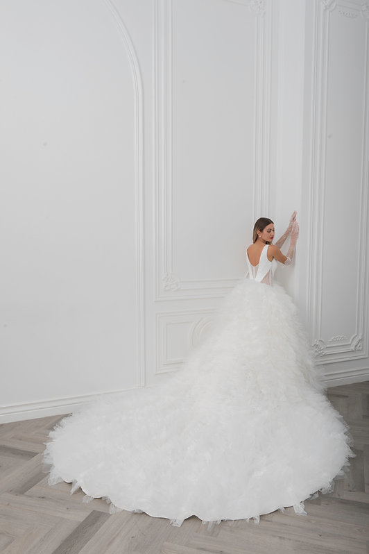 ANNARITA BRIDE #CHLOE - Image 4