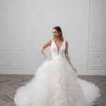 ANNARITA BRIDE #CHLOE