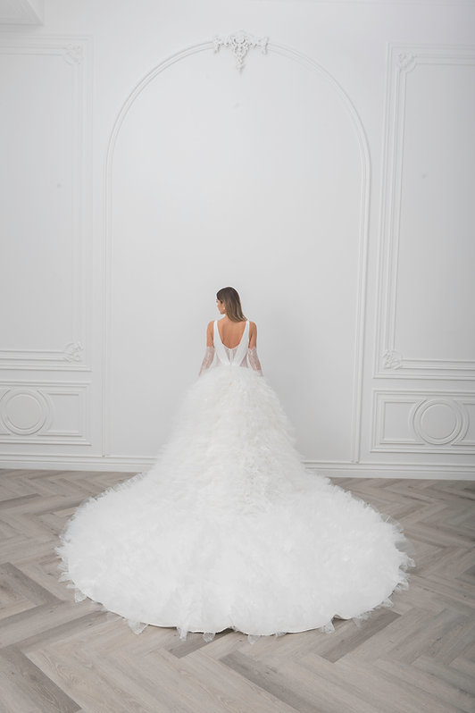 ANNARITA BRIDE #CHLOE - Image 5