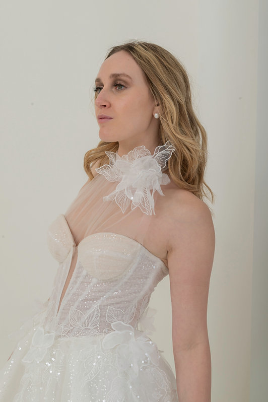 ANNARITA BRIDE #DAISY - Image 2