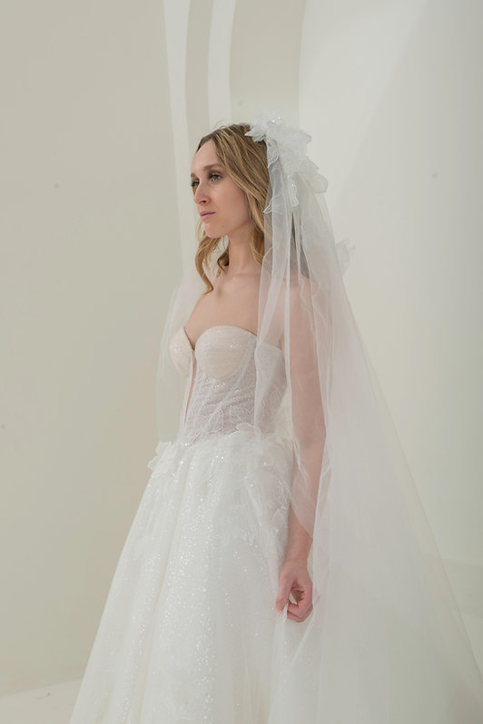 ANNARITA BRIDE #DAISY - Image 6