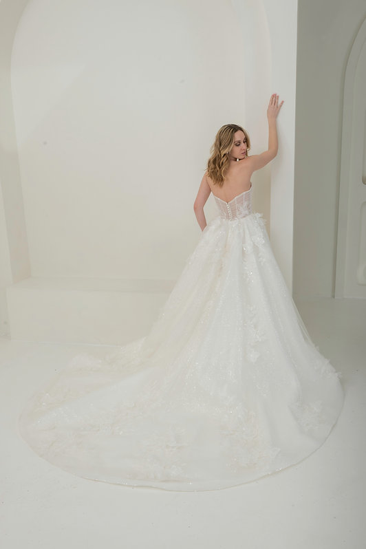 ANNARITA BRIDE #DAISY - Image 5