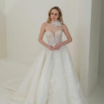 ANNARITA BRIDE #DAISY