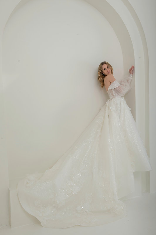 ANNARITA BRIDE #DAISY - Image 4