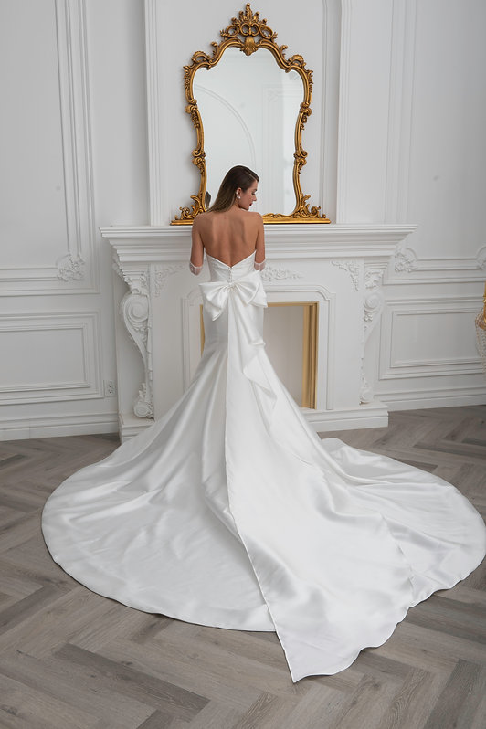 ANNARITA BRIDE #EMMA - Image 2