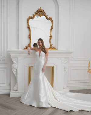 ANNARITA BRIDE #EMMA