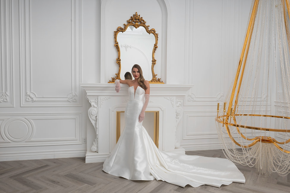 ANNARITA BRIDE #EMMA