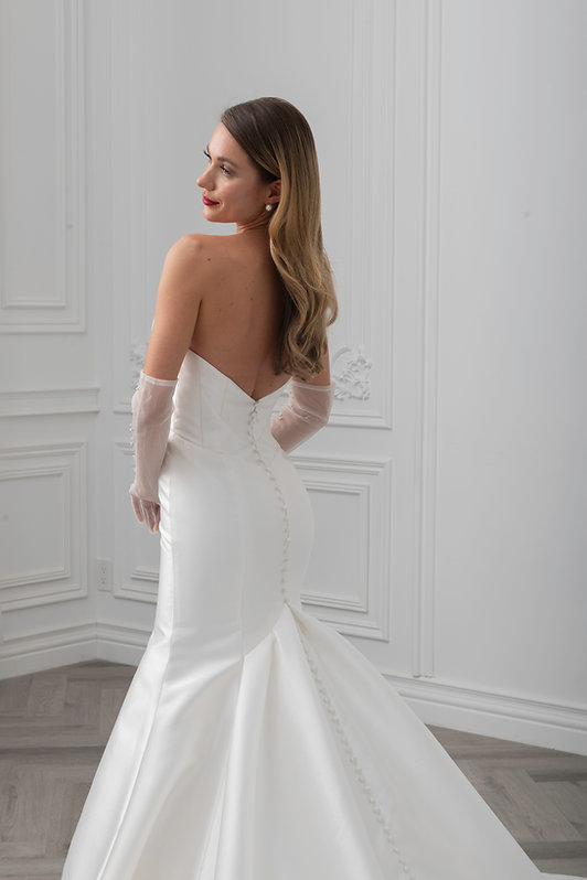 ANNARITA BRIDE #EMMA - Image 4
