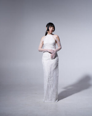 ANNARITA BRIDE #ESSEN