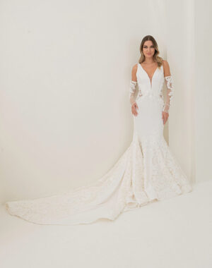 ANNARITA BRIDE #LAUREN