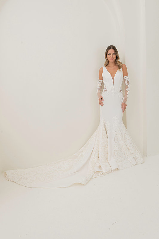 ANNARITA BRIDE #LAUREN