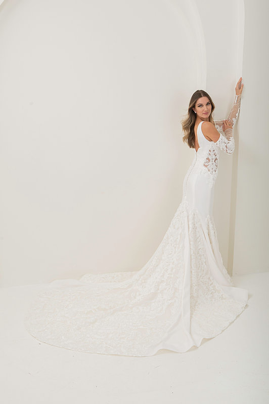 ANNARITA BRIDE #LAUREN - Image 3