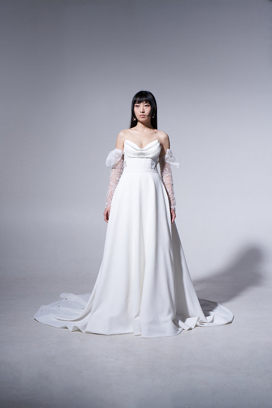ANNARITA BRIDE #LEUVEN - Image 2