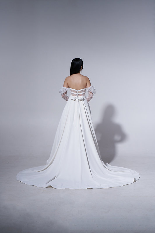 ANNARITA BRIDE #LEUVEN - Image 9