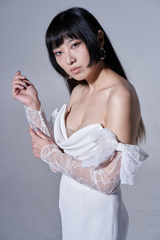 ANNARITA BRIDE #LEUVEN - Image 8