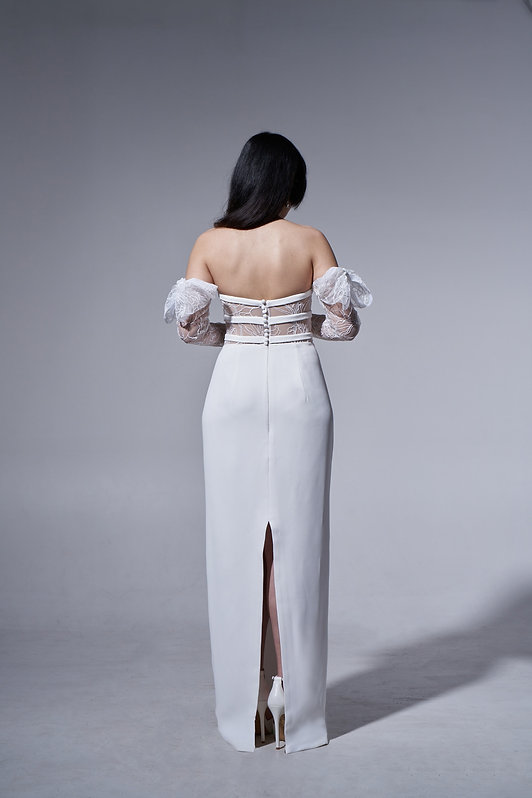 ANNARITA BRIDE #LEUVEN - Image 7