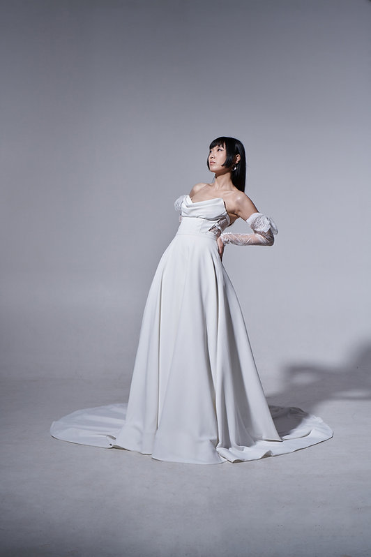 ANNARITA BRIDE #LEUVEN - Image 5