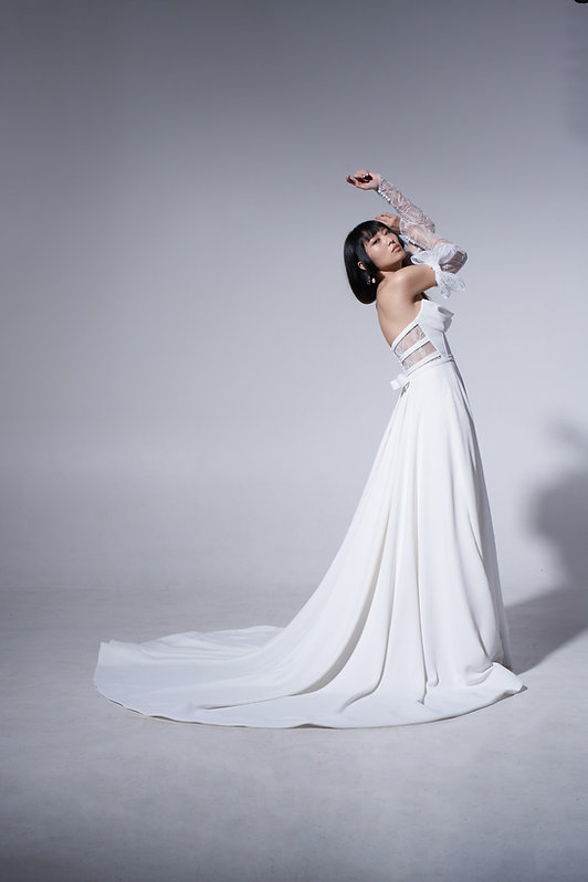 ANNARITA BRIDE #LEUVEN - Image 3