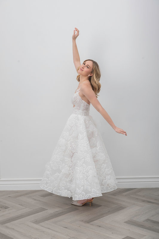 ANNARITA BRIDE #LILY - Image 2