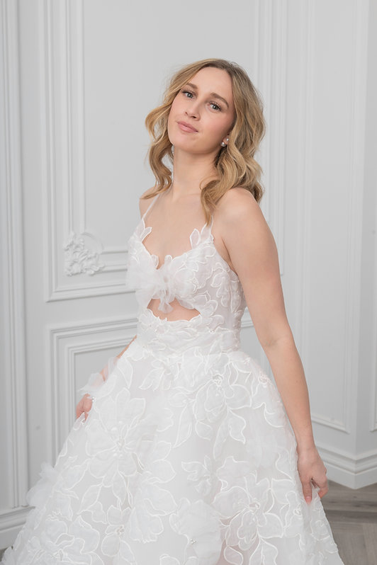 ANNARITA BRIDE #LILY - Image 7