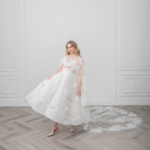 ANNARITA BRIDE #LILY