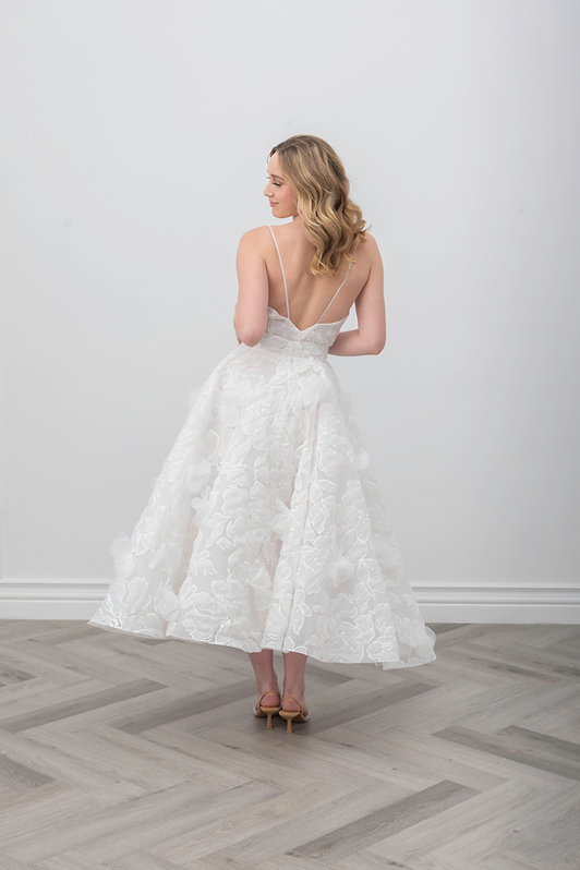 ANNARITA BRIDE #LILY - Image 6